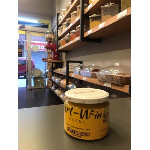 Doğal   Kahvaltılık Çiçek Balı 440 Gr Doğal   Kahvaltılık Çiçek Balı 440 Gr