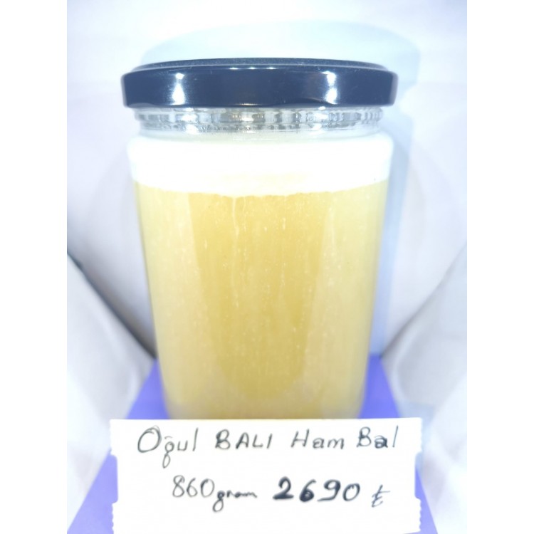 High Altitude Deli Honey 440 Gr