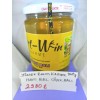 Yüksek Rakım Karışık, Çiçek Ham Balı 860 Gr Yüksek Rakım Karışık, Çiçek Ham Balı 860 Gr