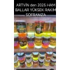 Karçal Mountain Honey . Endemic Flowers Plateau Honey (Hambal) High Altitude Karakovan. 470 Gr