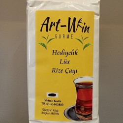  Hediyelik Lüx Rize Çayı  500 Gr