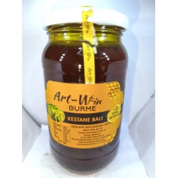  Kestane Balı  860 Gr