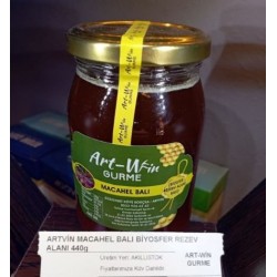 Artvin Macahel Balı ( Biyosfer Rezerv Alanı ) 440 Gr