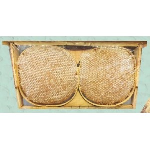 Honeycomb Honey 1 Kg