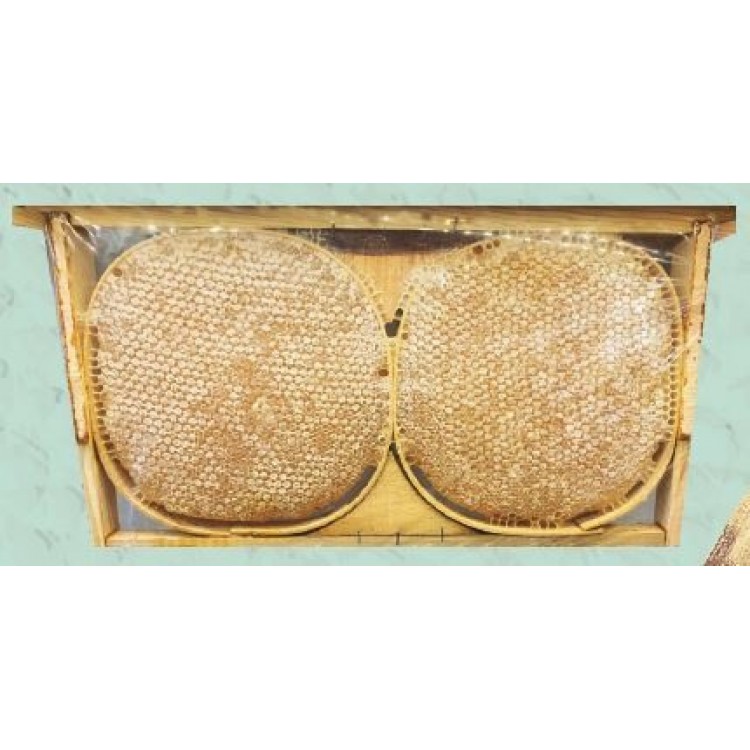 Honeycomb Honey 1 Kg