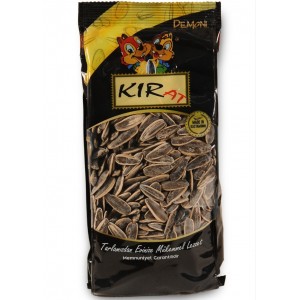  Demoni Salted Sunflower Seeds 250 Gr