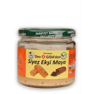 Siyez Sourdough Starter 200g