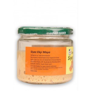 Siyez Sourdough Starter 200g