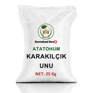 Karakılçık Flour 25 Kg