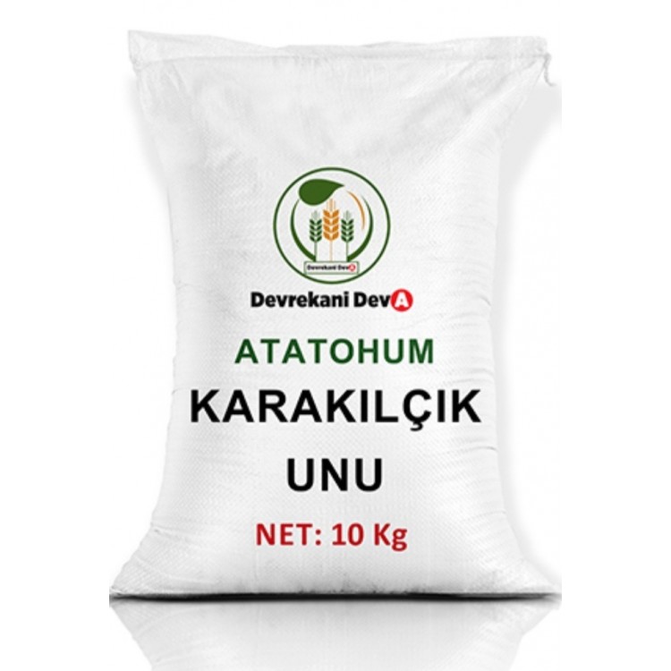 Karakılçık Flour 10 Kg