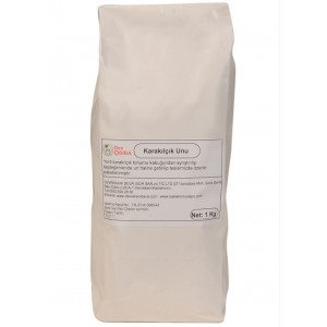 Karakılçık Unu 1 Kg