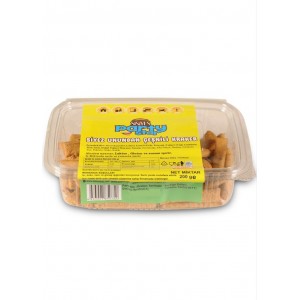 Partystar Siyez Çeşnili Kraker 200 Gr Partystar Siyez Çeşnili Kraker 200 Gr
