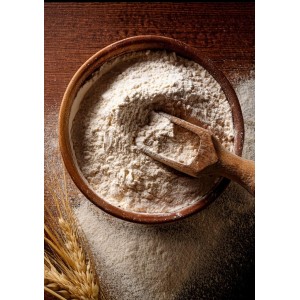 Kavılca (Garıklı) Unu 1 Kg Kavılca (Garıklı) Unu 1 Kg