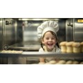Organic Bakery Products