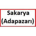 Sakarya ( Adapazarı )