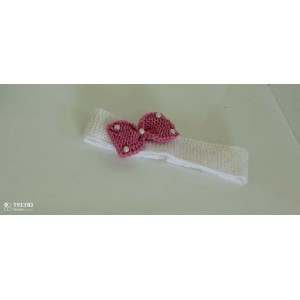 Hand Knitted Hair Bandan Hand Knitted Hair Bandan