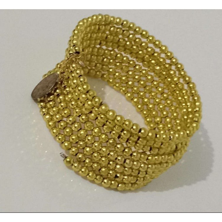 SPİRAL BRACELET