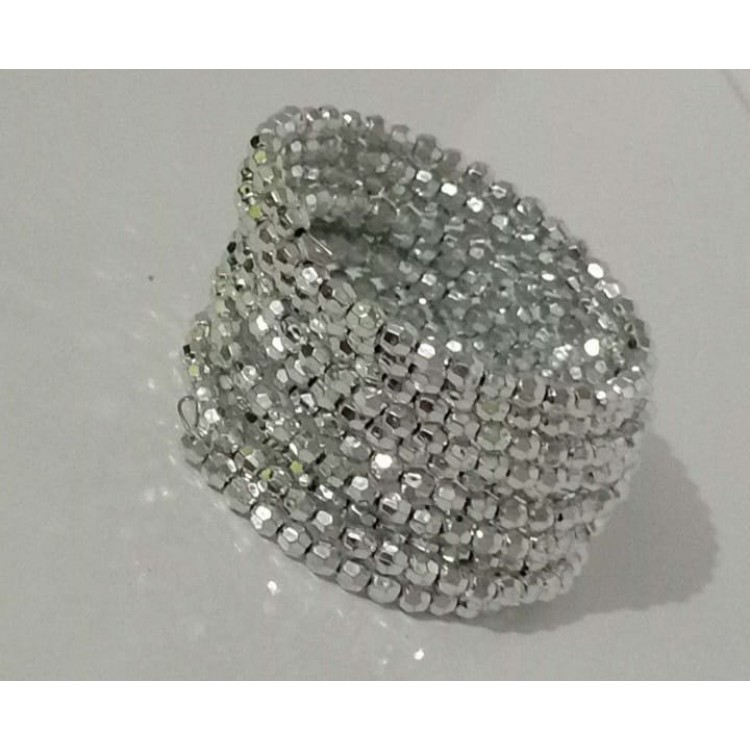 SPİRAL BRACELET