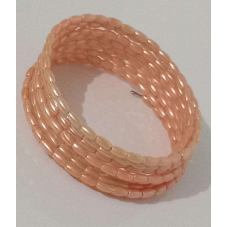 SPİRAL BRACELET