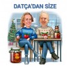 Datça'dan Size