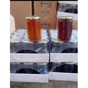 Kars Strained Flower Hone Kars Strained Flower Hone