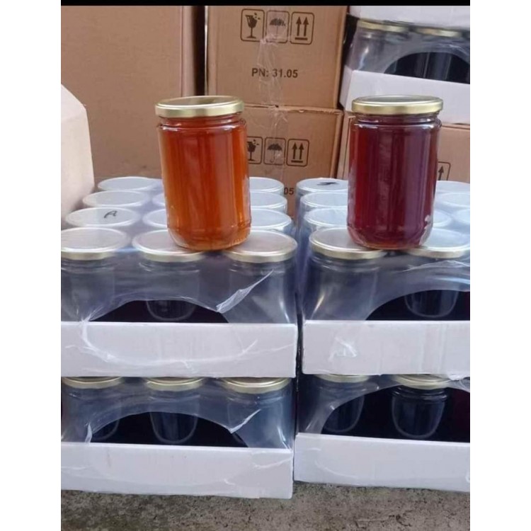 Kars Strained Flower Hone Kars Strained Flower Hone