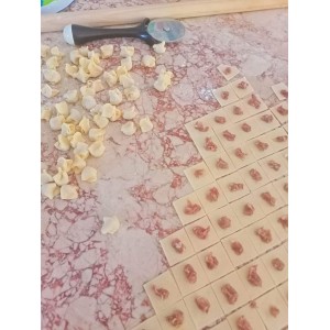 Kayseri Mantı Kayseri Mantı