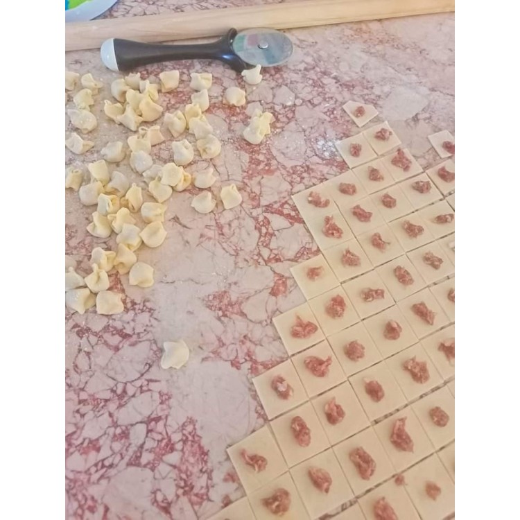 Kayseri Mantı Kayseri Mantı