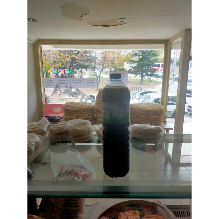 Kaman Grape Molasses Kaman Grape Molasses