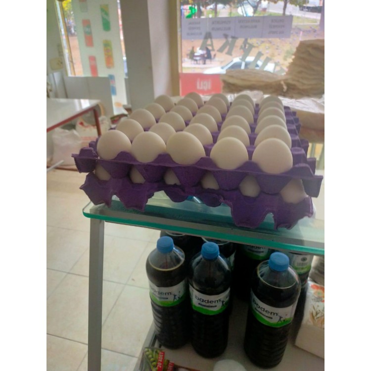 Village Egg Parcel Village Egg Parcel