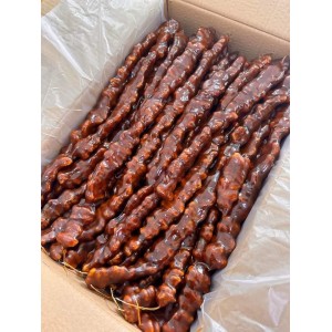 Walnut Sausage Walnut Sausage