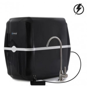 Sugiza PureOne Pro Pump Water Purifier