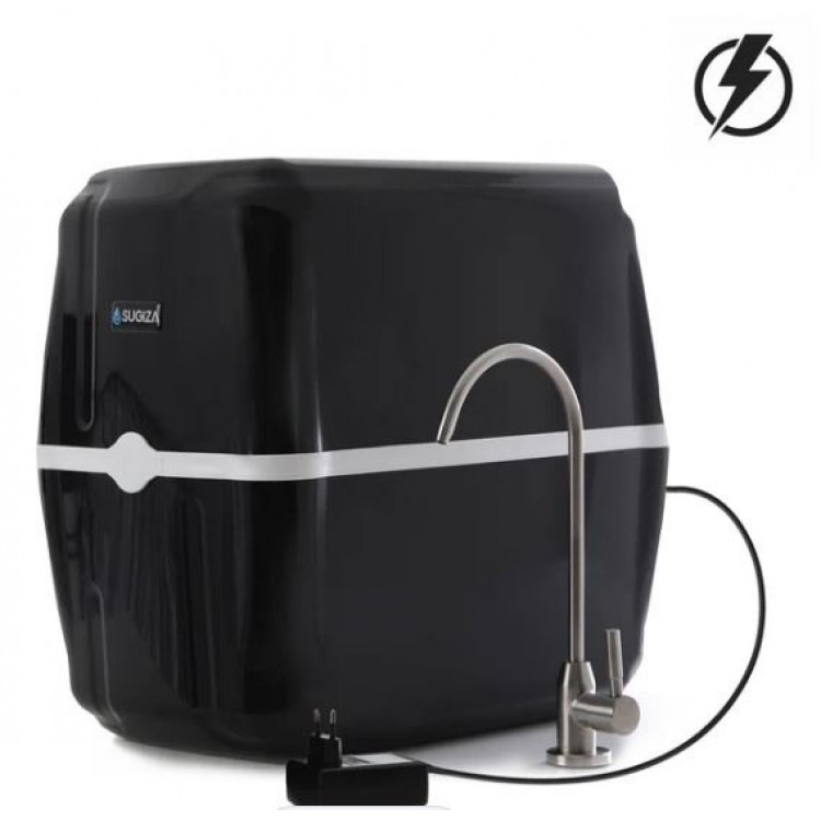 Sugiza PureOne Pro Pump Water Purifier