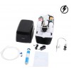 Sugiza PureOne Pro Pump Water Purifier
