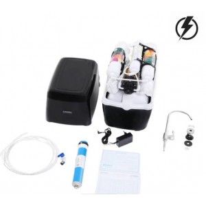 Sugiza PureOne Pro Pump Water Purifier
