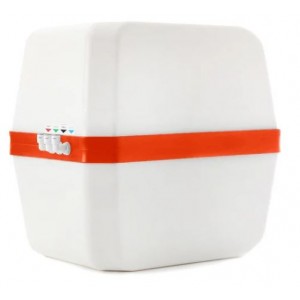 Sugiza PureMax Pumpless Water Purifier