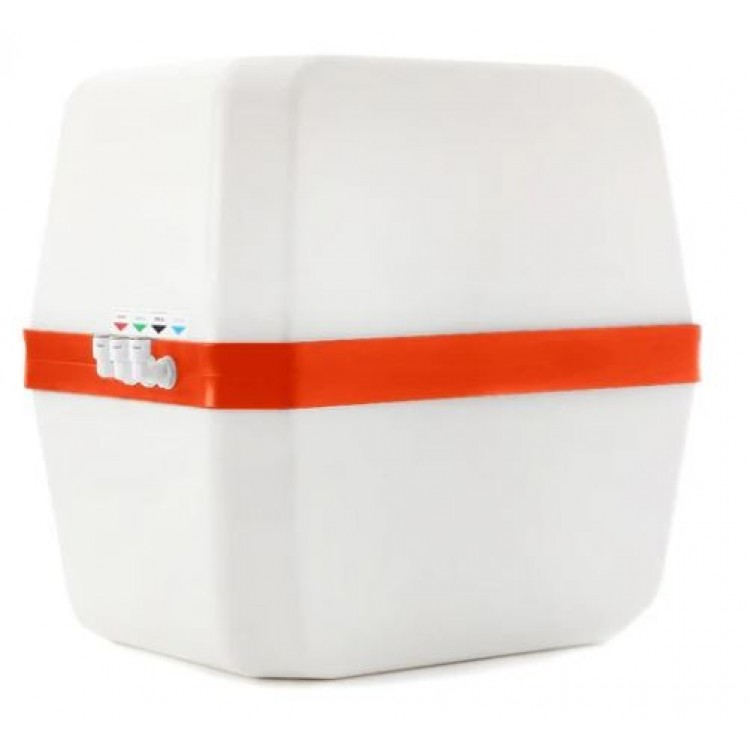 Sugiza PureMax Pumpless Water Purifier