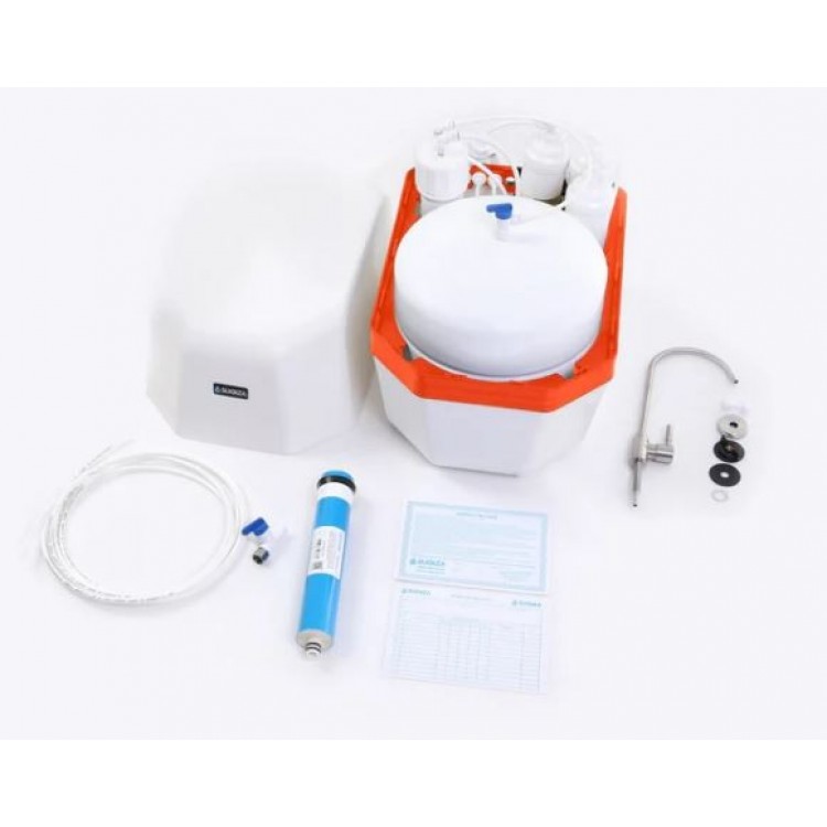 Sugiza PureMax Pumpless Water Purifier