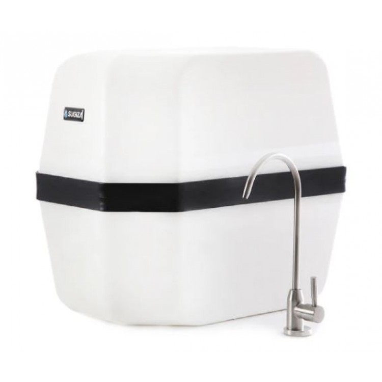 Sugiza PureMax Pumpless Water Purifier