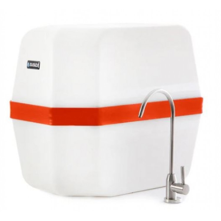 Sugiza PureMax Pumpless Water Purifier