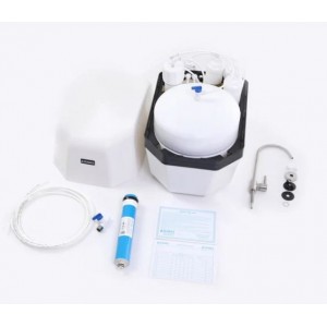 Pumpless Water Purifier Pumpless Water Purifier