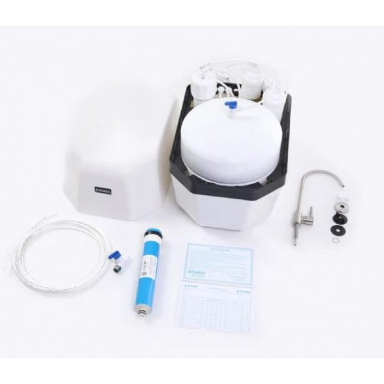 Sugiza PureMax Pumpless Water Purifier