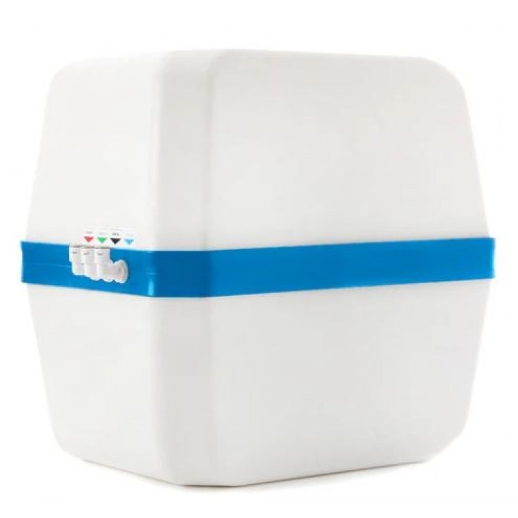 Sugiza PureMax Pumpless Water Purifier