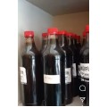 Extracts (Syrups)