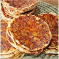 Chilli Bread