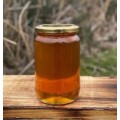 Honey Varieties