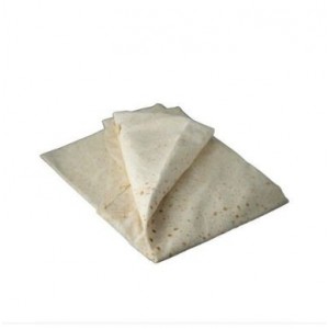 Organik Beyaz Yufka 3 'li 500 Gr