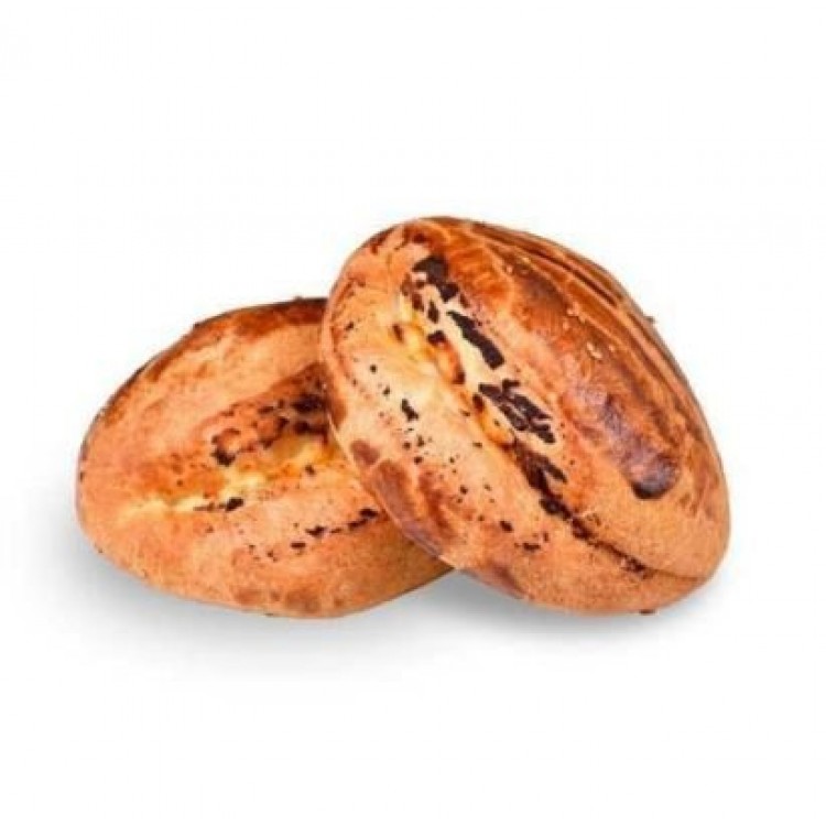 Organic Pogaça (with Olives) 80 g
