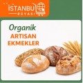 Artisan Ekmekler