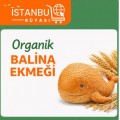 Organik Balina Ekmekler